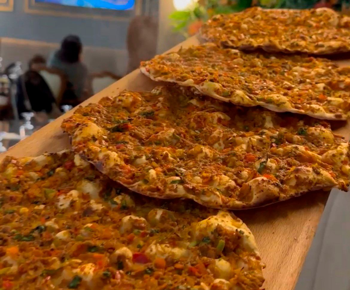 Lahmacun